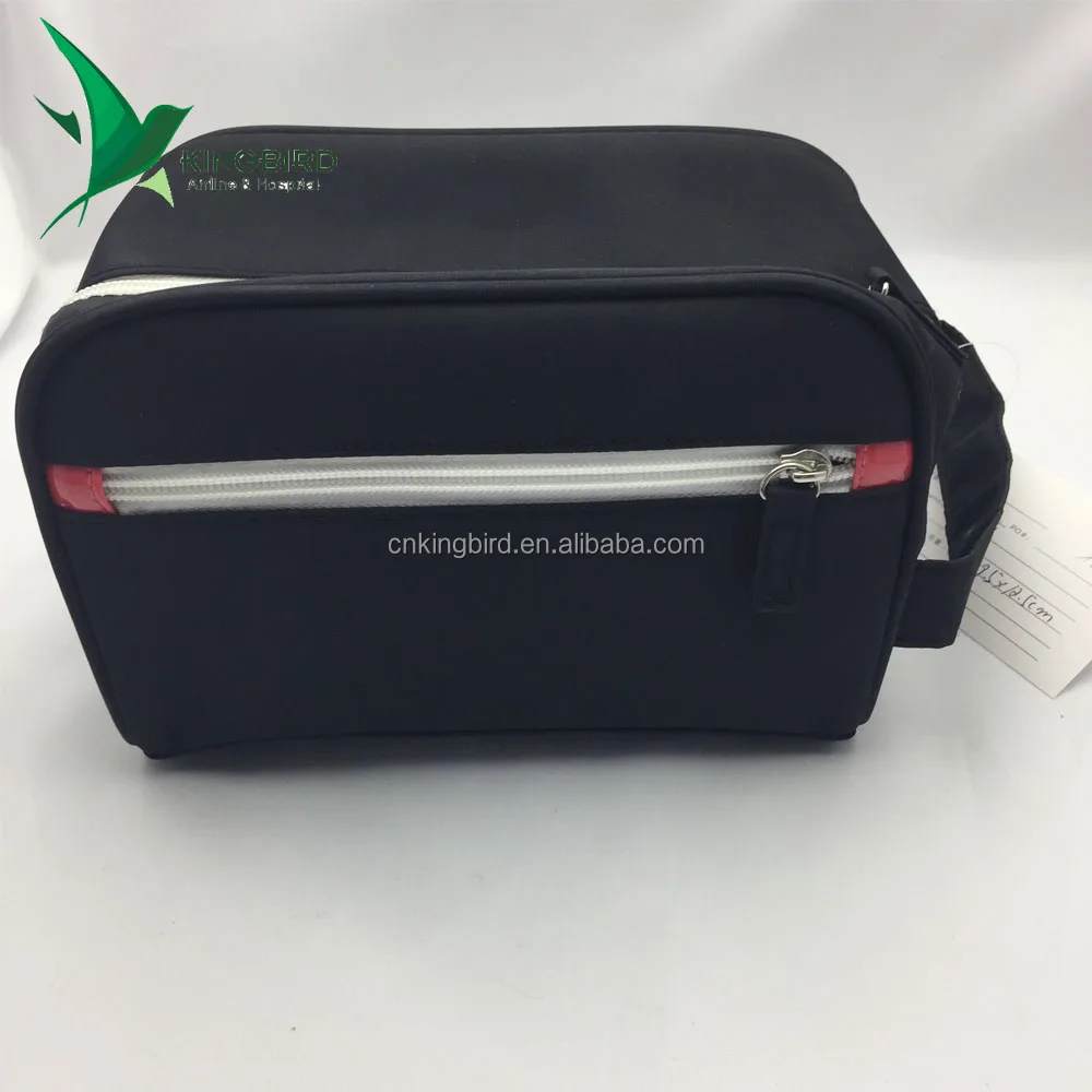 Wholesale Customization LOGO Amenity Flight Kits