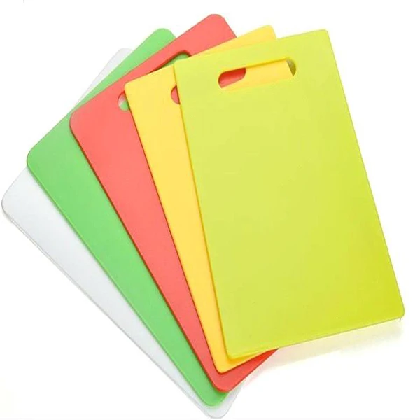 extruded solid high density polyethylene plastic cutting board pe plate pe 500 plate hdpe sheets