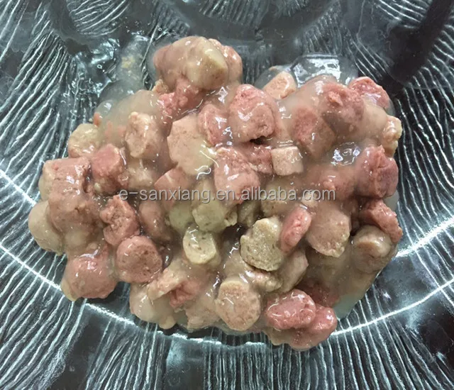 private label different flavors wet dog food wet food for dogs