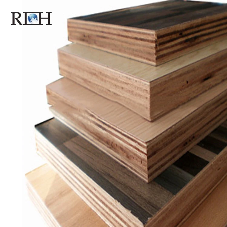 1220X2440mm HPL Sheet Price / HPL Panel Price