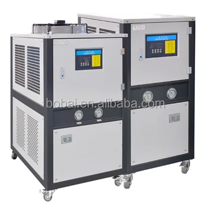 CE Quality Water Chiller Air Cooled Chiller Industrial Chiller for Sale