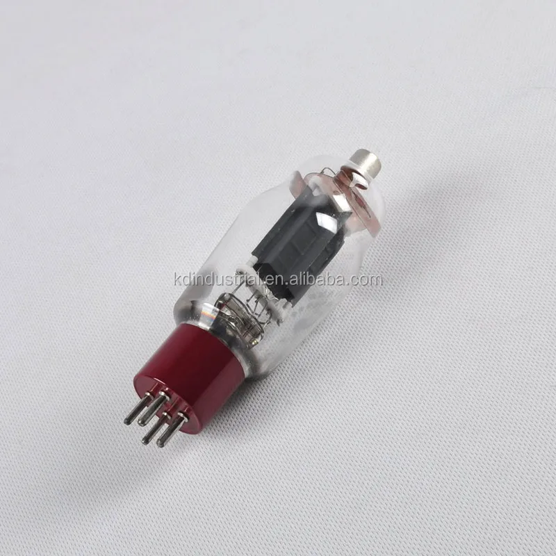 PSV Valve 811A with Bakelite Base for Amplifier