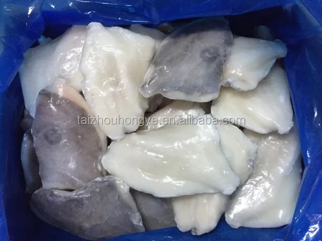 
2018 new frozen john dory fish fillet (zeus faber) skin on sea fish 