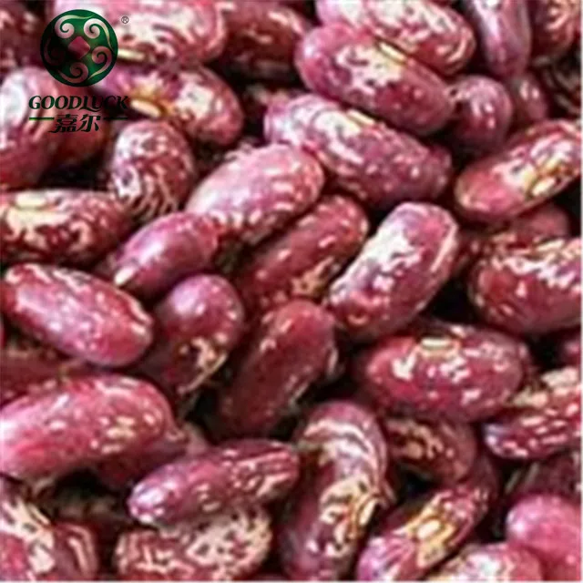 
Wholesale 2018 Crop Chinese 220-240 Red Speckled Kidney Beans RSKB Price 