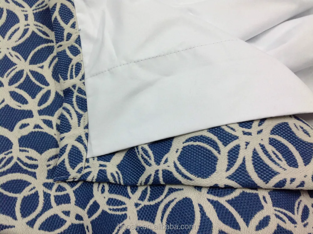 Hotel Curtain/Window Curtain/ Ready Made Curtain