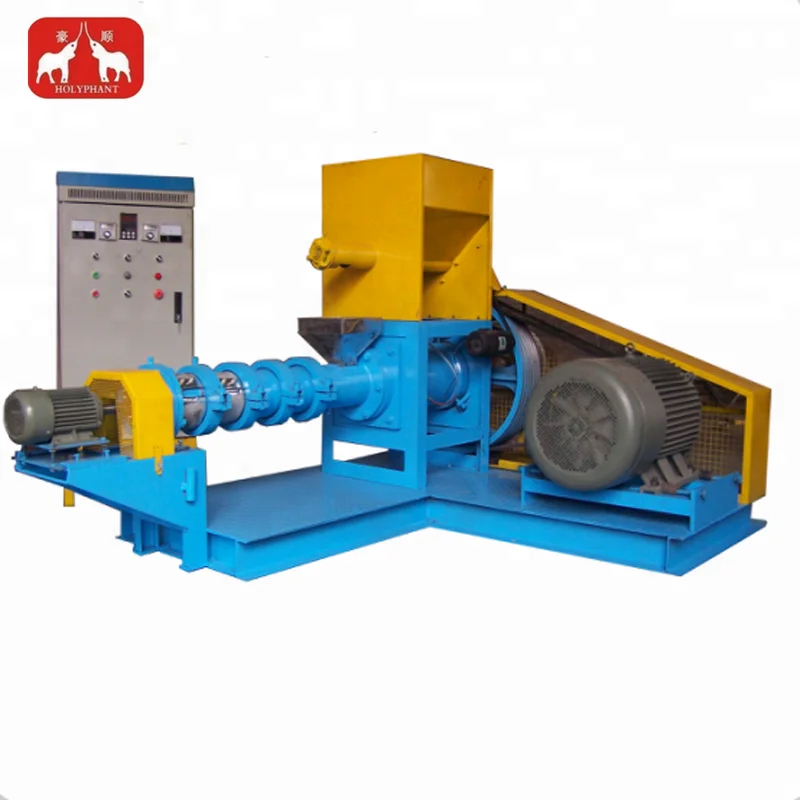 Full fat soya extruder soya bean meal for animal feed