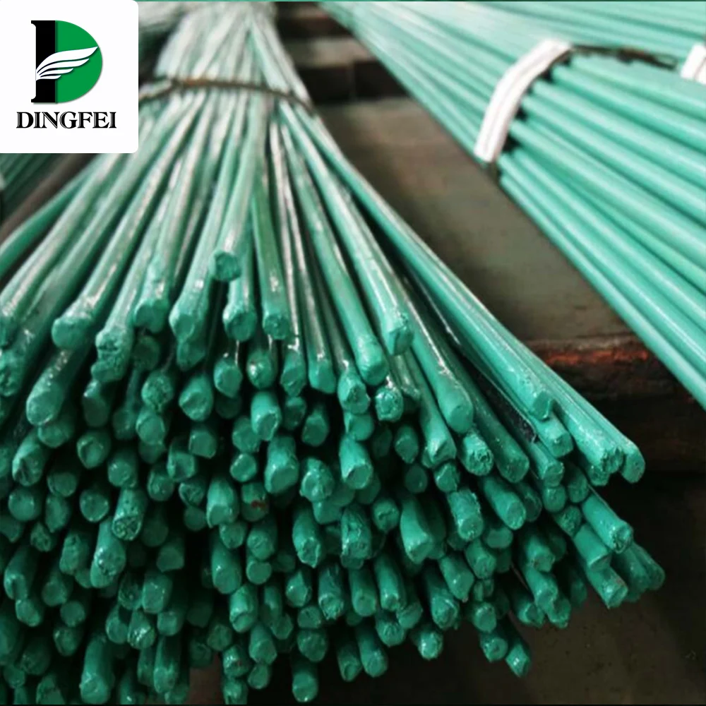 
Factory direct sale top quality epoxy coated rebar 