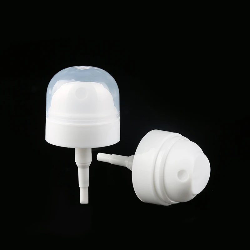 Competitive price sunscreen lotion sprayer 32mm mist sprayer pump