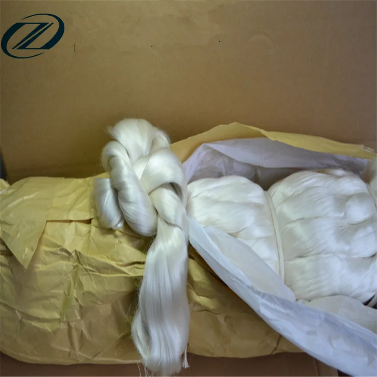Mulberry spun silk yarn, natural silk yarn manufacturer