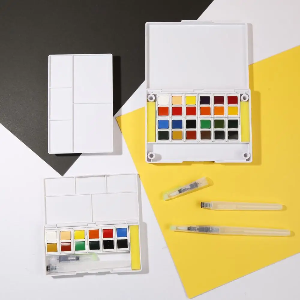 Watercolor Art Supplier Best Artist Watercolor Paints