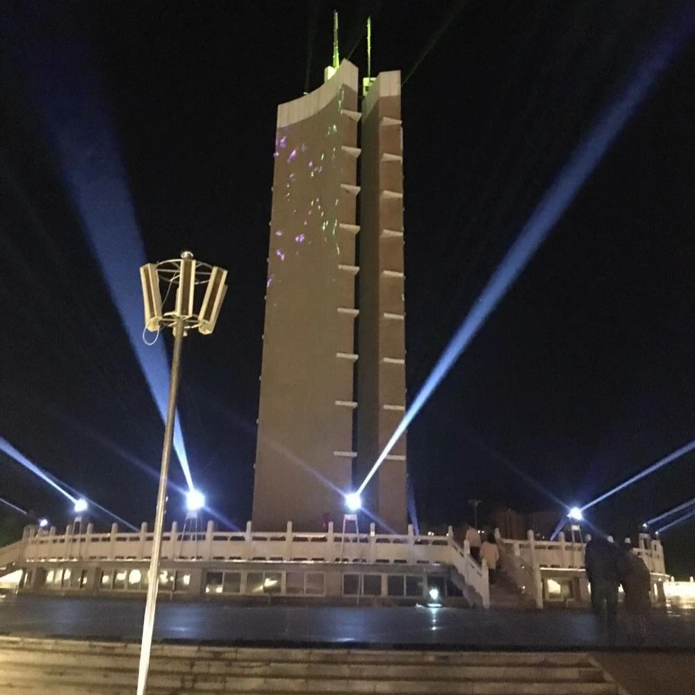 New product 380w 470w beam moving head light in guangzhou