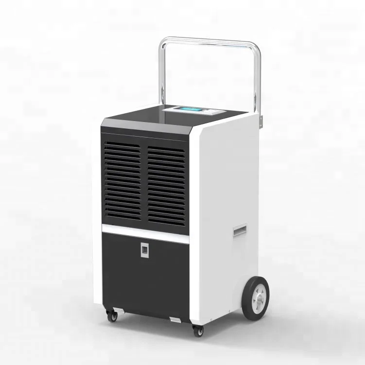 High Quality Industrial Dehumidifier Machine For Cold Room