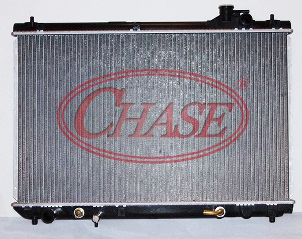 ICE RADIATOR TOYOTA HARRIER LEXUS RX300 1997-2003 HIGHLANDER KLUGER U2 2000-2007 1MZ 3.0L GR TO2457 64766 16400-20120 20130