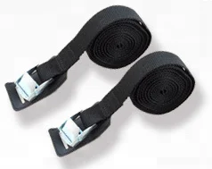 
Universal Auto Soft Car Roof Rack Carrier Luggage Easy Rack(2 Piece) 