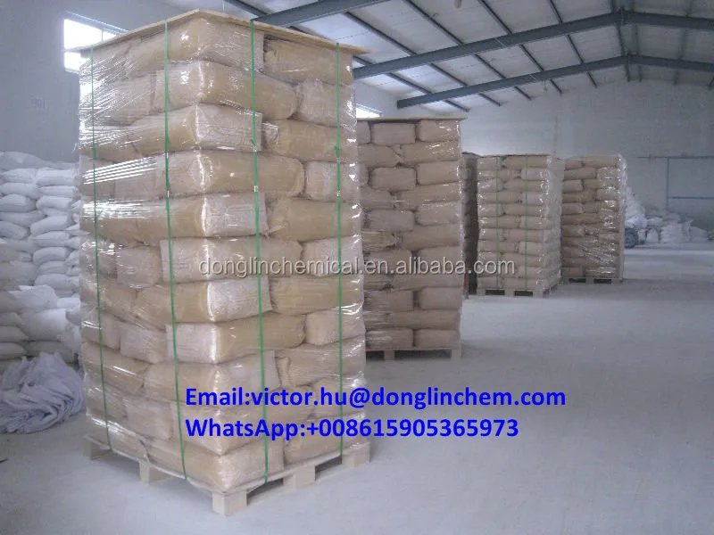 ПВХ добавки: акриловый модификатор ударопрочности DL-50