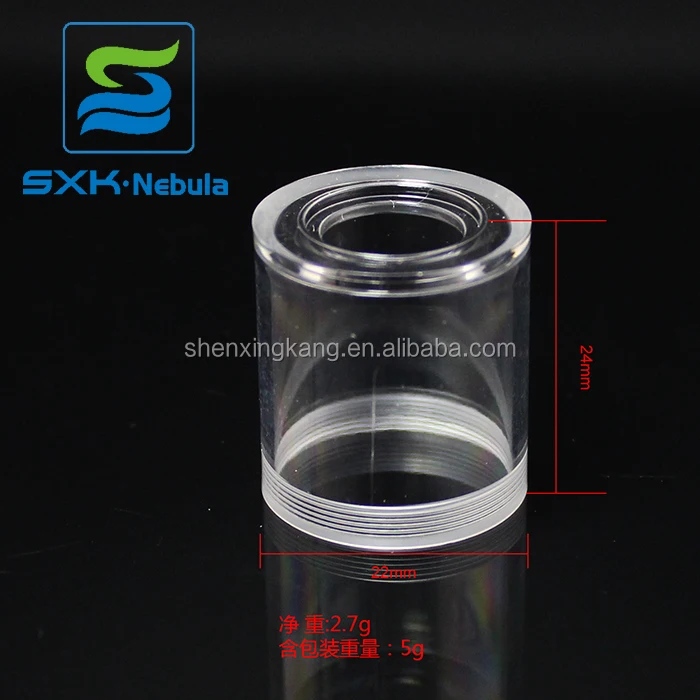2017 SXK High Quality Doggystyle PC Bell Cap Doggystyle RTA 2K16 rta