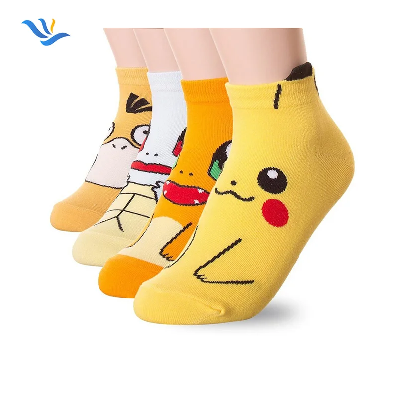 JX-I-0890 anime peds socks anime socks