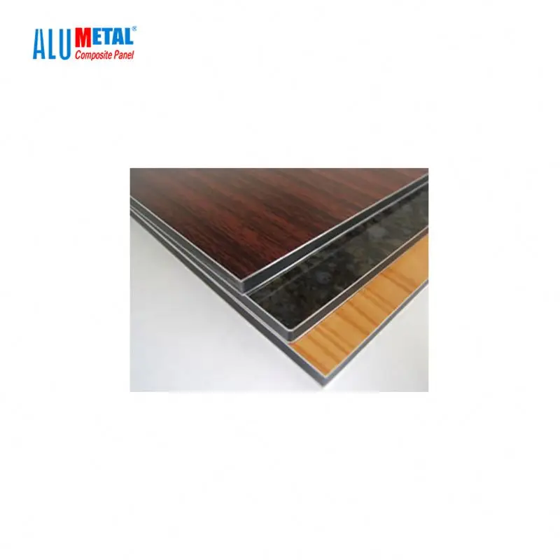 Newest building materials waterproof kingspan insulated aluminum panels wall cladding