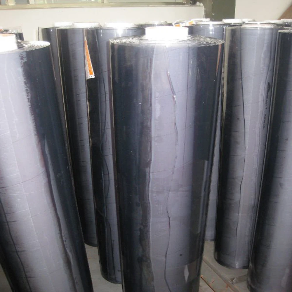 Pvc clear laminated film super clear film factory pvc manufacture