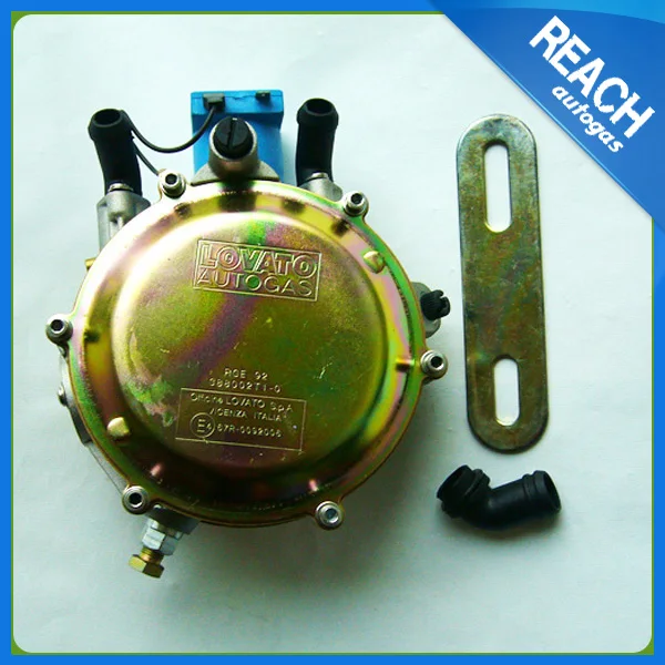 Ловато редуктор гбо для автомобилей