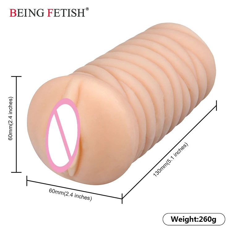 Реалистичный Вагина анал с Киской игрушки для мужского мастурбатора