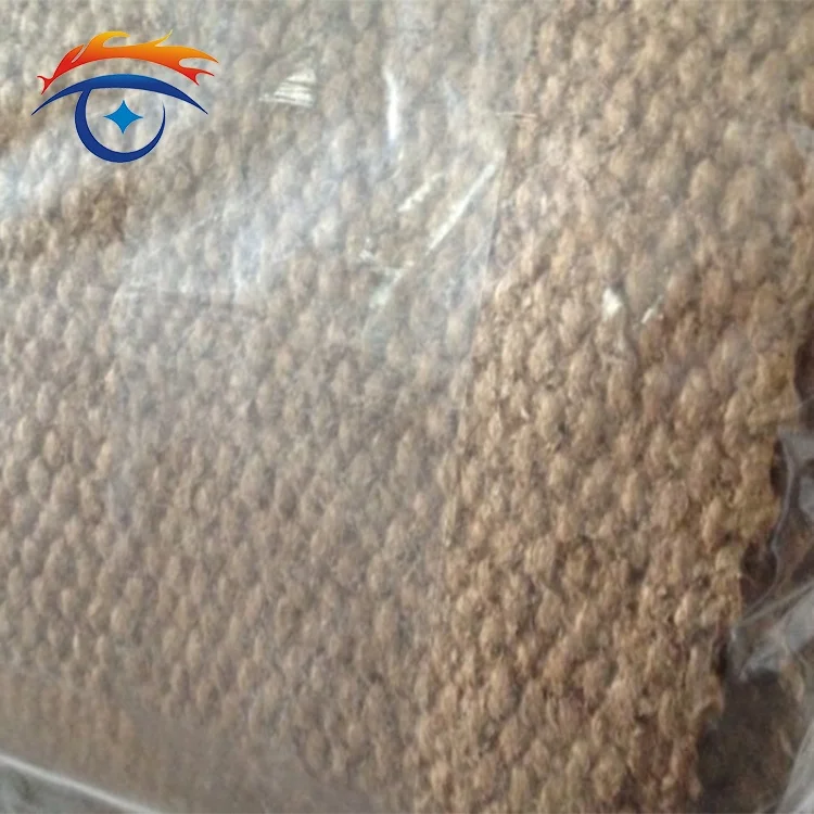 List Of Ceramic Materials Fire-resistant Ceramic Fabric fiber Cloth