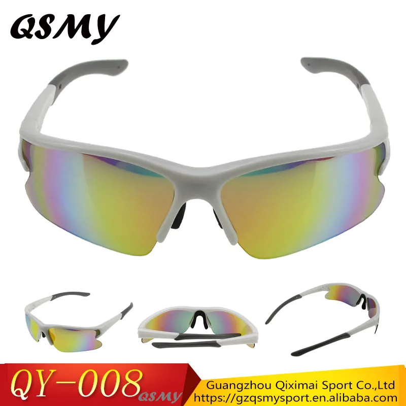 Hot sale bicycle glasses outdoor climing sports sunglasses