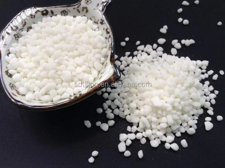 Manufacturer N21% Ammonium Sulphate Chinese fertilizer