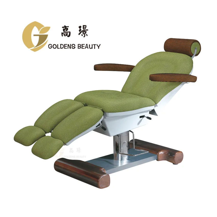
massage chair/bed 