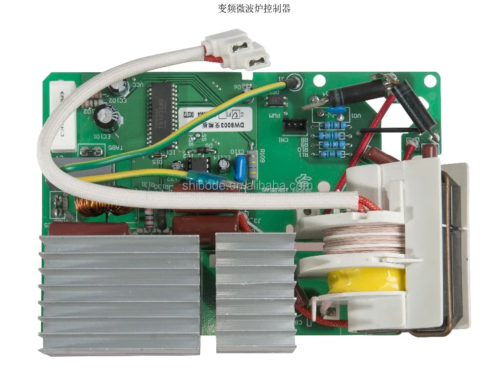 Driver of dc air conditioner compressor