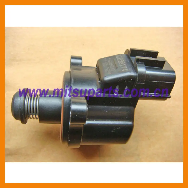 Throttle Body Idle Kit Speed Control Servo for Pajero Sport V65 V73 V75 K89W K99W 6G72 6G74 MD62817