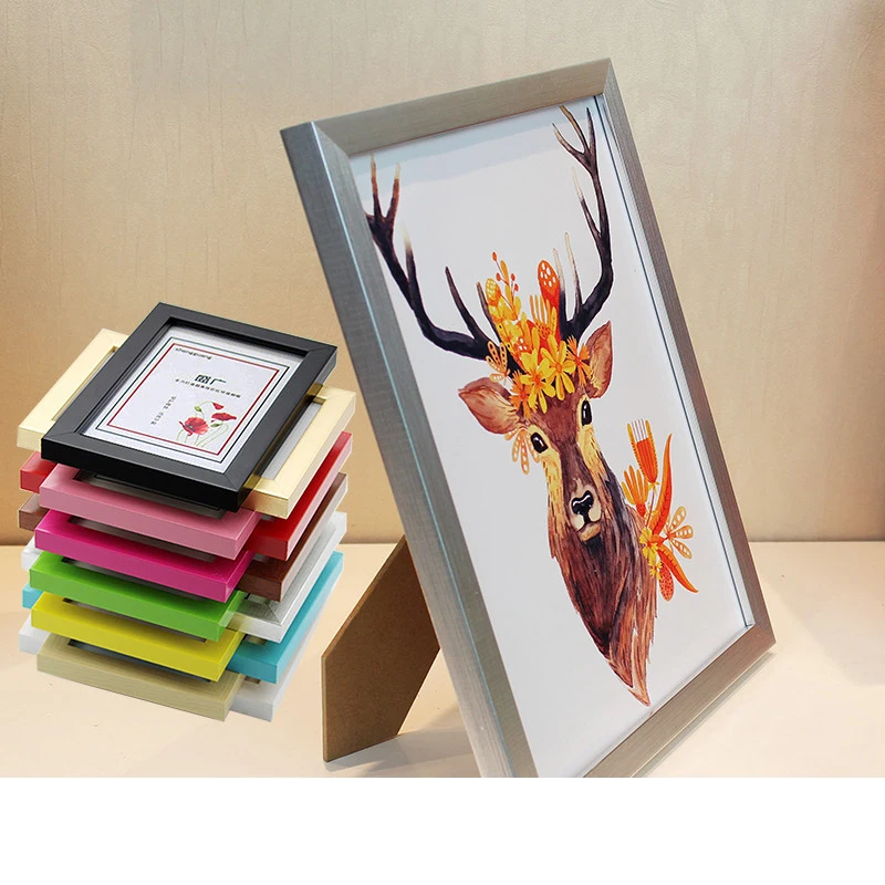 Wholesale My First Year Best Lovely Baby Kids Picture Photo Frames