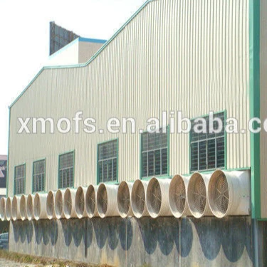 Тяжёлый промышленный вентилятор/самый большой промышленный вентилятор