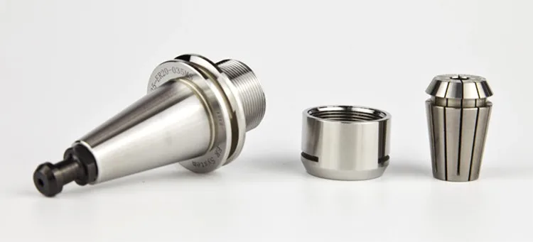High Speed Collet Chuck Iso 30 ER32---60    Tool Holder