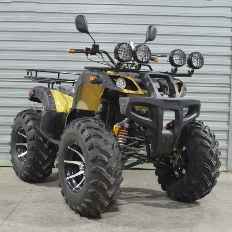 2019 high quality 250CC quad  200CC atv 250CC quad atv