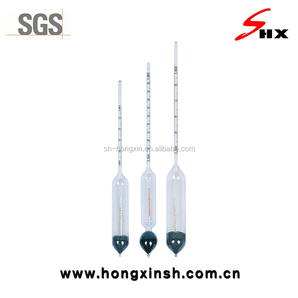 Gravimeter Densimeter