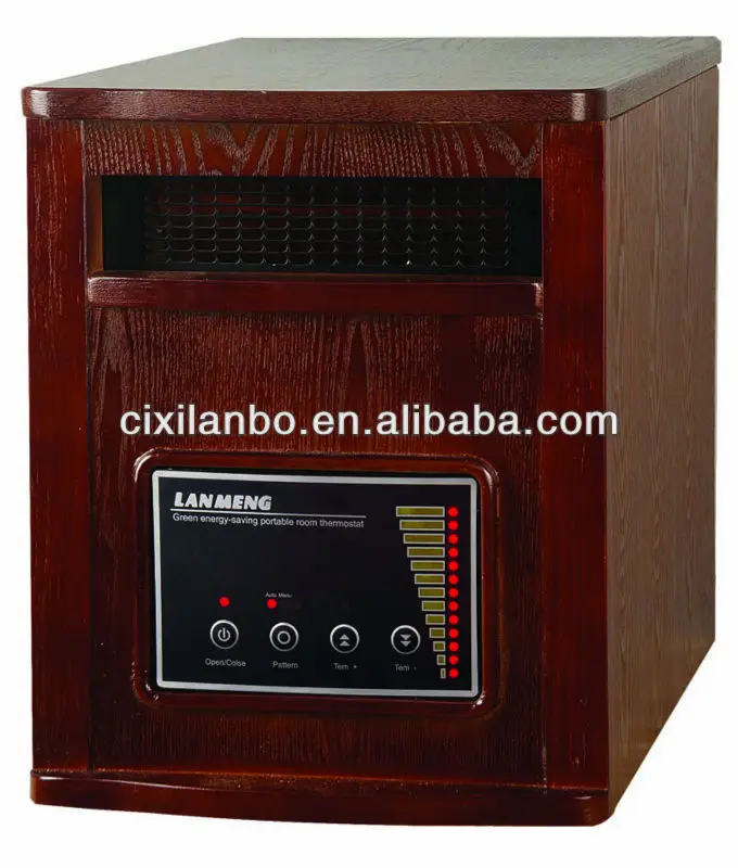 Hot Sale Quartz Infrared Cabinet Heater 1