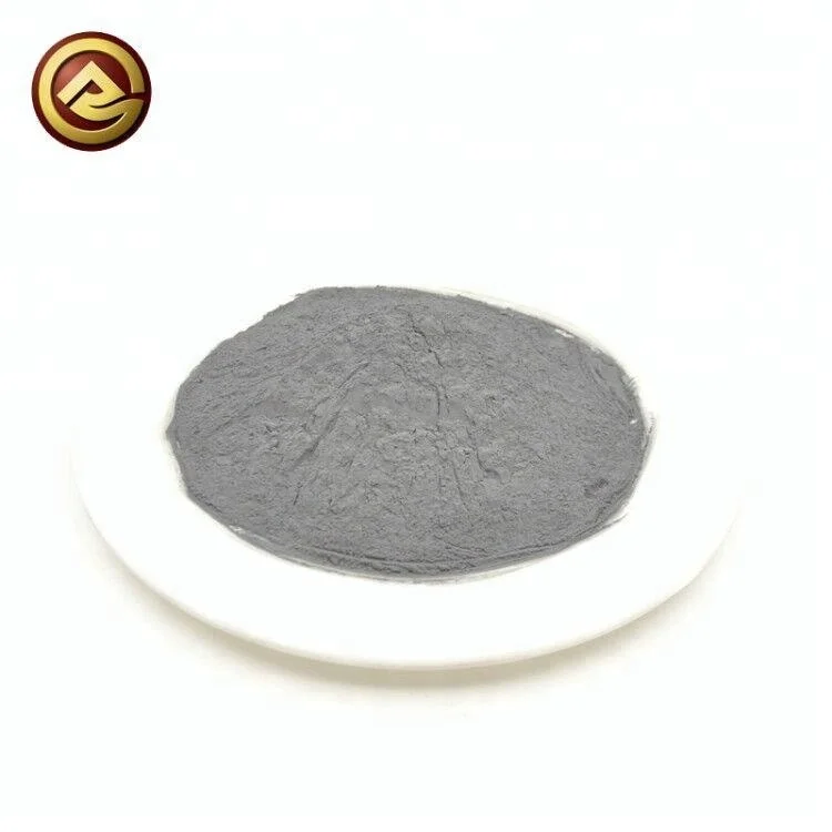 Высокой чистоты карбонильного железный порошок 3 микрона для порошковой металлургии