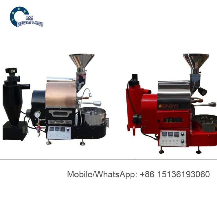 0,5 кг и 1 кг, Турецкая маленькая мини-машина для обжарки кофе по распродажной цене