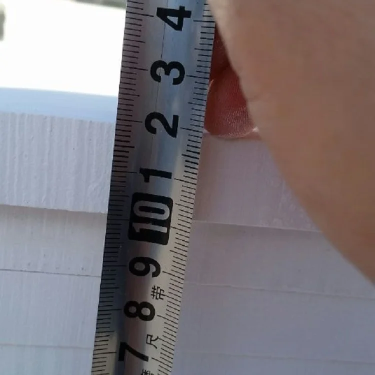 High Density Calcium silicate Board NR-85