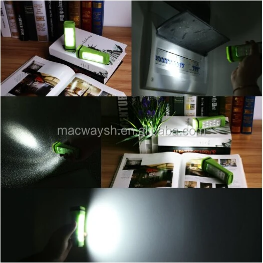 
LED Camping Lantern Flashlights - Hurricane Emergency Tent Light - Backpacking, Hiking, Fishing, & Outdoor 