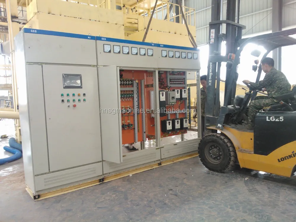 waste pcb recycling equipment2