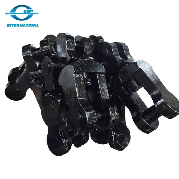 
High Quality B Type Marine Anchor Swivel Shackle 