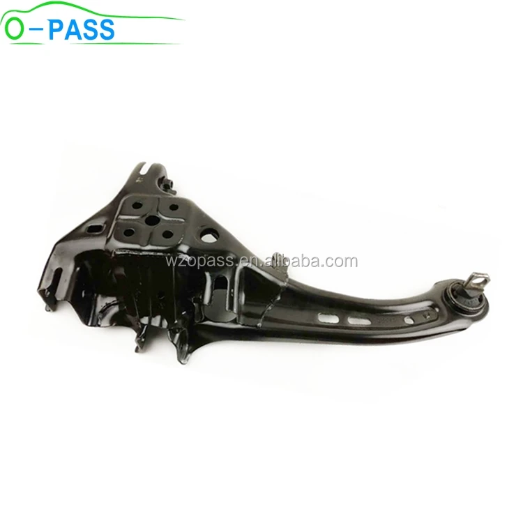 OPASS Rear axle lower Trailing arm For MAZDA 6 GG GY Atenza & BESTURN B50 B70 GJ6A-28-200 MOQ 1pc Quality Assurance