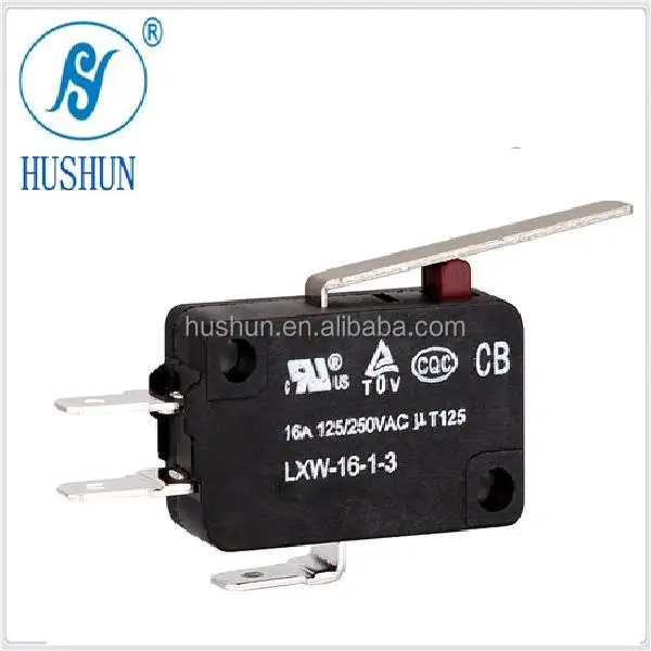 electric oven switch