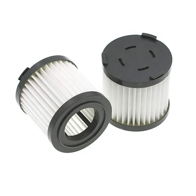 Replacement HEPA Filter Compatible for XIAOMI Jimmy JV51/CJ53/C53T/CP31/PD509/C83 Vacuum Cleaner Accessories
