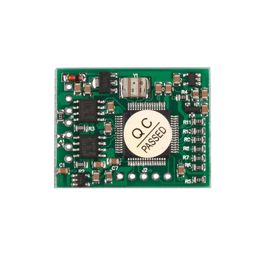 Фильтр Super CAN для CAS4 и FEM / MB W212 W221 W164 W166 W204