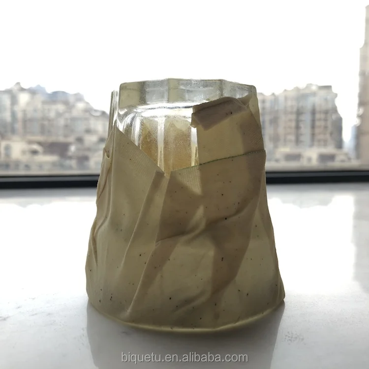 
BIG DISCOUNT Homemade Zero Waste Beeswax Wraps USA Beeswax Wrap DIY 