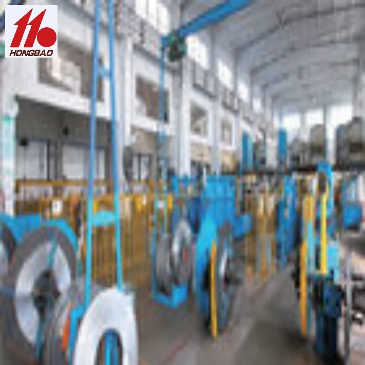 
Zinced Coated Refrigerator Pipe Condenser Pipe Condenser Tube for Refrigerator Bundy Pipe/Tube 