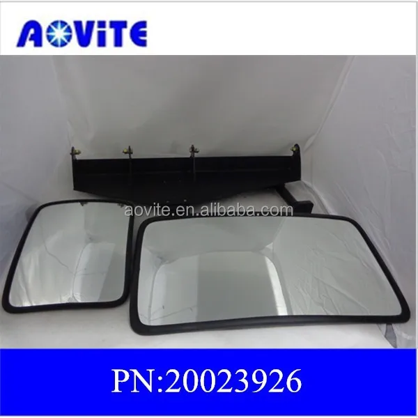 Боковое зеркало 09077400 для Terex TA40 TA25 TA30